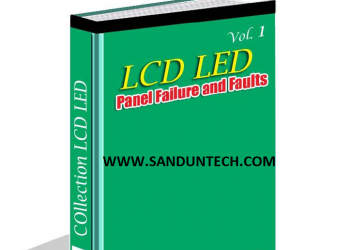 LCD LED TV PANEL BYPASS Panel-Modification Repairs PDF