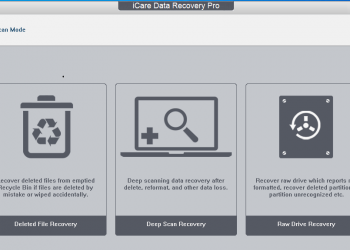 I care data recovery