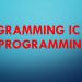 Programming & NAN Programming IC