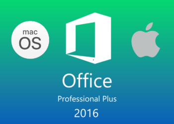 Microsoft Office for Mac 2016Microsoft Office for Mac 2016