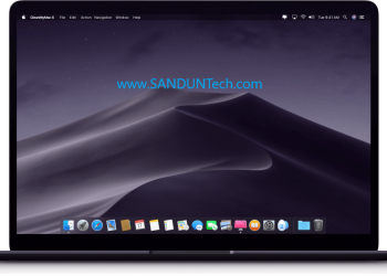 MacBook Air 13 Retina 2018 820-01521-02