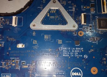 Dell Vostro 14 3458