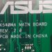 asus laptop x540ma bios