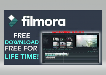 filmora free download with key