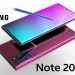 Galaxy Note 20 Ultra