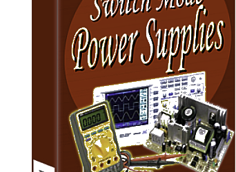 Troubleshooting and Repairing Switch Mode Power Supply
