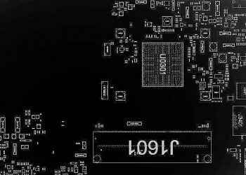 Dell Alienware LA-D751P REV:1.0 Bios