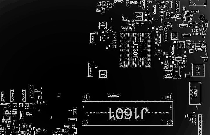 Dell Alienware LA-D751P REV:1.0 Bios