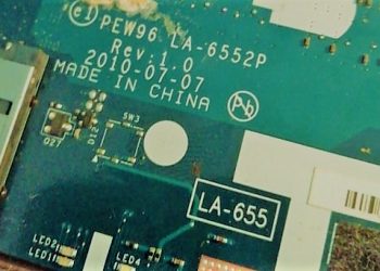 LA-6552P BIOS free