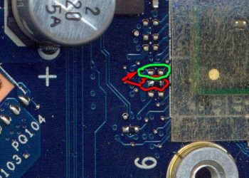 LA-6911P P7YE0 P7YH0 P7YS0 Rev0.3 schematic