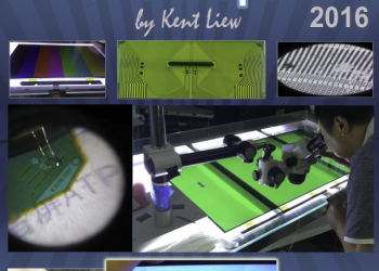 LCD-LED Screen Panel Repair Guide