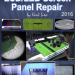 LCD-LED Screen Panel Repair Guide