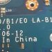LA-B102P_Rev 1.0 Bios & Ec bin