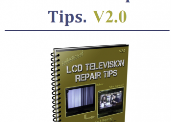 repairing and screen bypassing