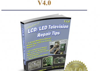 screen bypassing Screen Panel Repair Guide tv fault finding guide