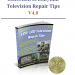 screen bypassing Screen Panel Repair Guide tv fault finding guide