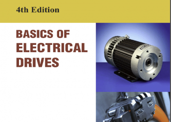 Basics of Electrical Drives