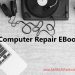 Computer Repair Books