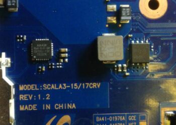 BA41-01976A, BA41-01977A, BA41-01978A, BA41-01979A Bios