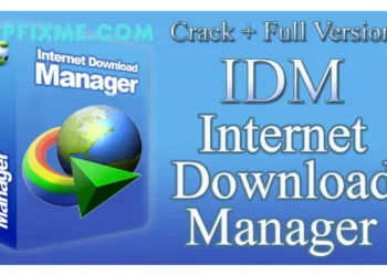 Internet Download Manager